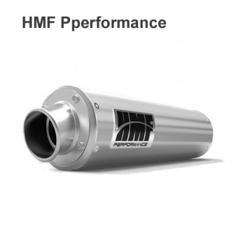 Глушитель для квадроцикла HMF Performance
